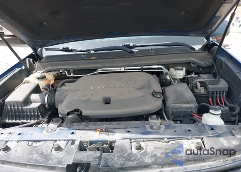 2019 Chevrolet Colorado Lt z USA, uszkodzony, nr VIN 1GCGSCEN6K1302923